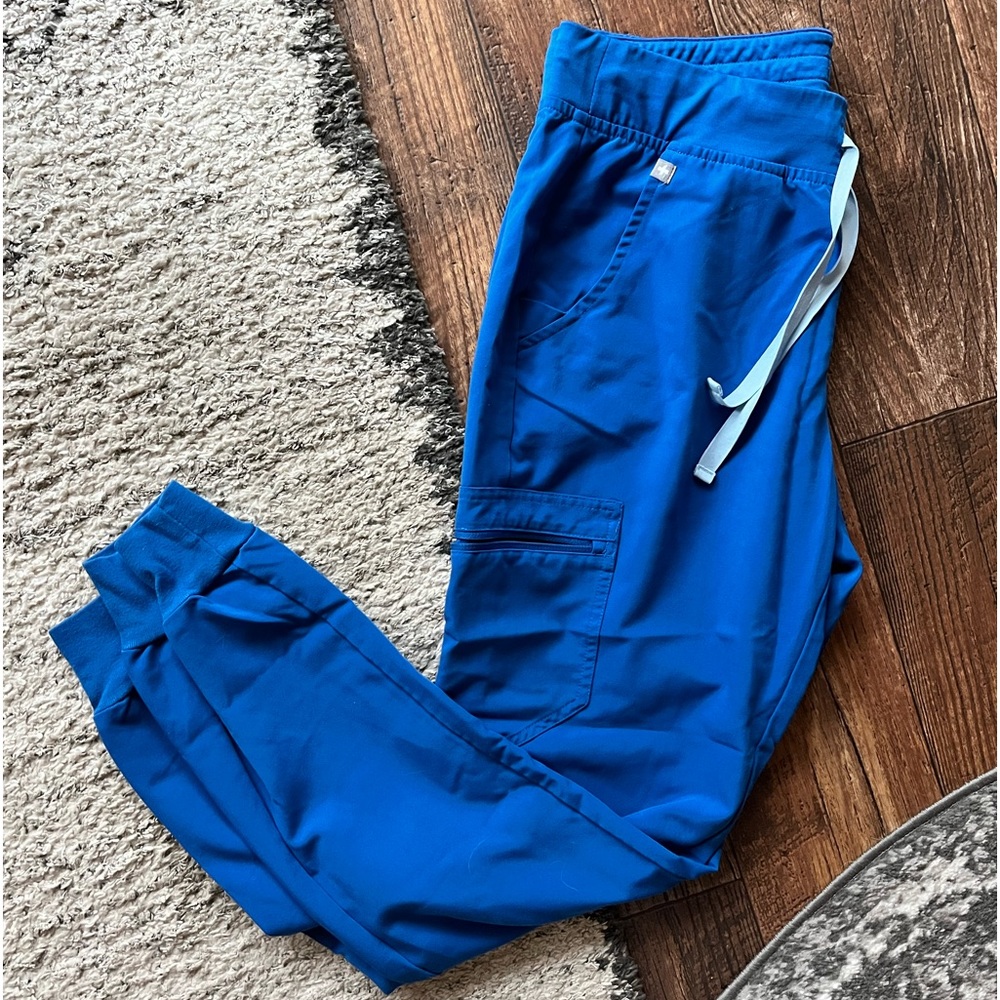 Figs joggers - medium/tall